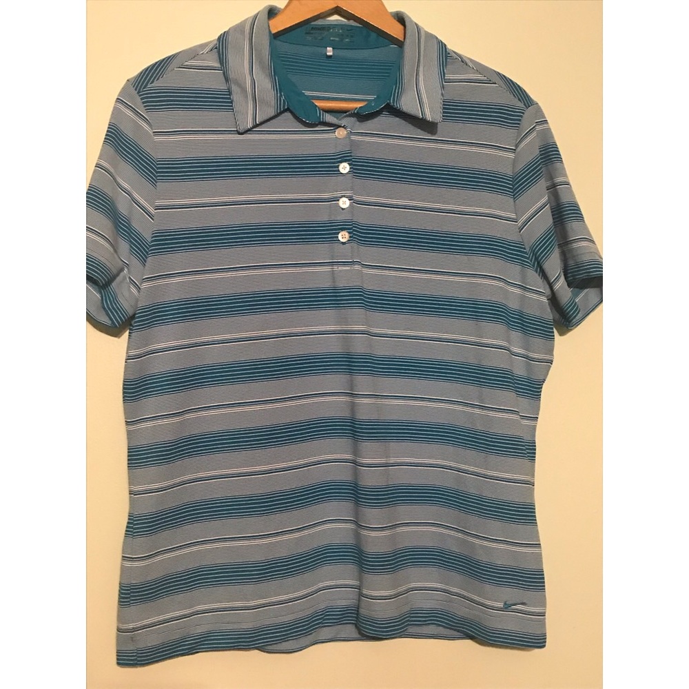 Nike Fit Dry Golf Tee - Picture 1 of 1